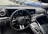 Mercedes-Benz AMG GT 10