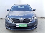 Škoda Octavia Kombi 1,4 l 81 kw