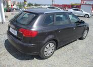 Audi A3 5