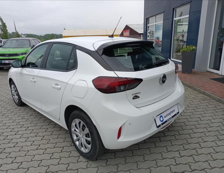 Opel Corsa 10