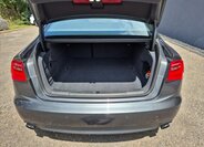Audi A6 Sedan / Limuzína 2,8 l 150 kw