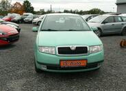 Škoda Fabia 3