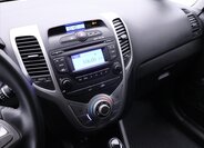 Hyundai ix20 Hatchback 1,6 l 91 kw