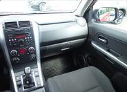 Suzuki Grand Vitara 19