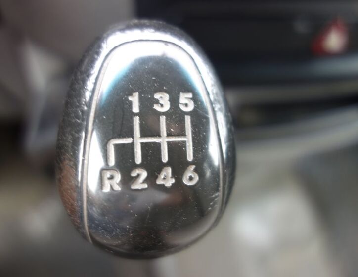 Volkswagen Crafter 24