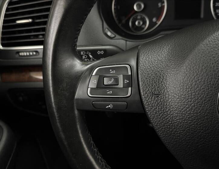 Volkswagen Sharan 10