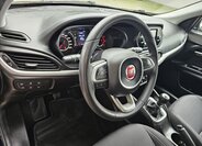 Fiat Tipo Kombi 1,2 l 70 kw