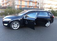Ford Mondeo Kombi 2,0 l 103 kw