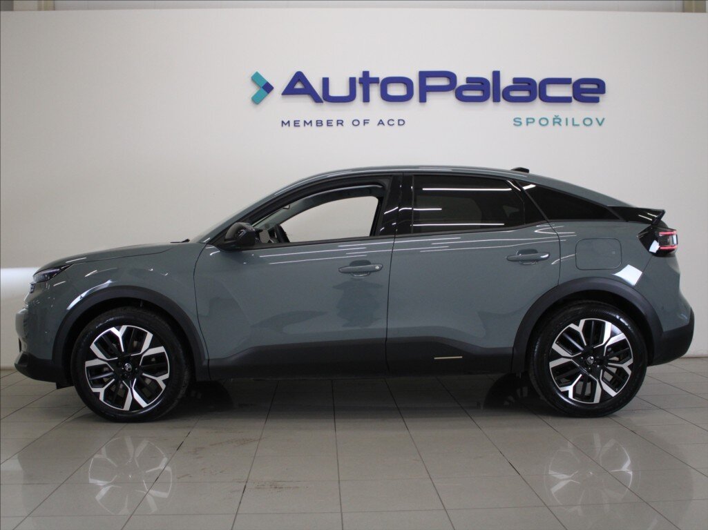 Citroën C4 Hatchback 1,2 l 96 kw