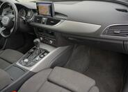 Audi A6 27