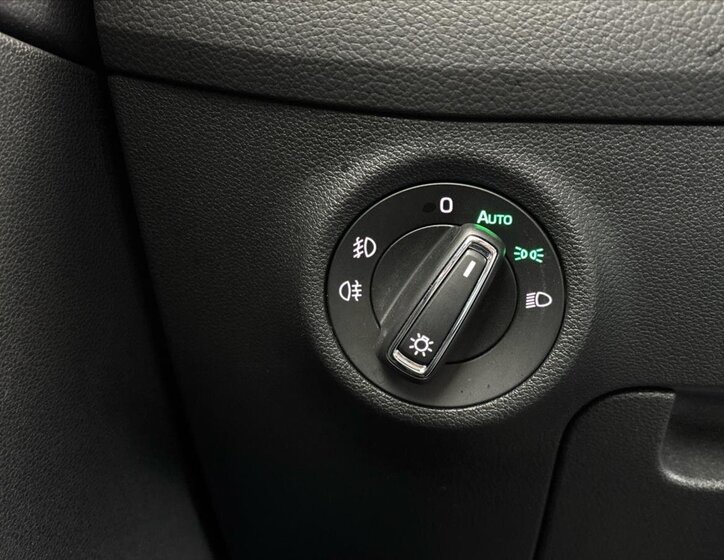 Škoda Kodiaq SUV / Terénní 2,0 l 140 kw