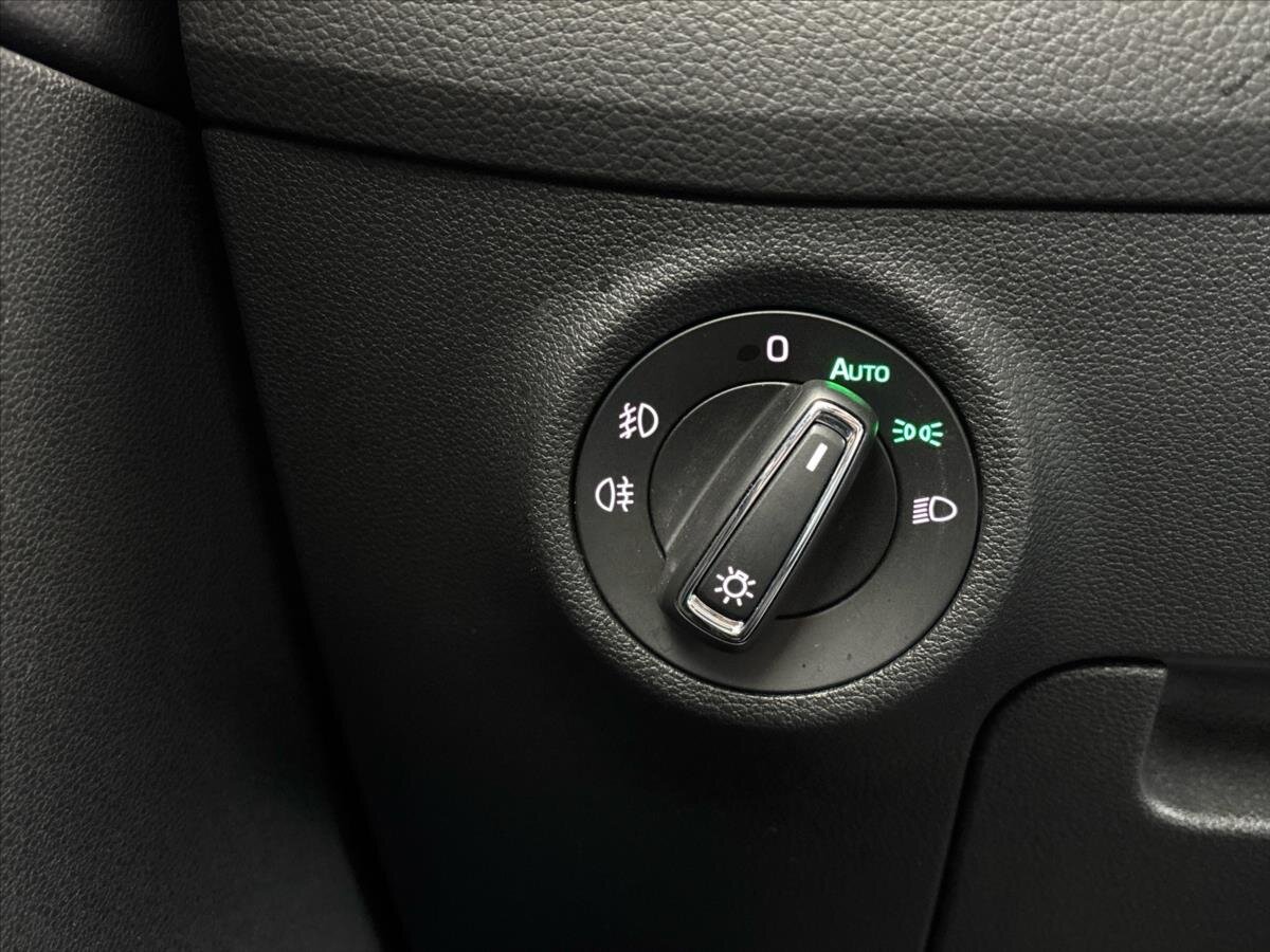 Škoda Kodiaq SUV / Terénní 2,0 l 140 kw