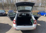 Škoda Octavia Kombi 1,6 l 85 kw