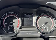Škoda Octavia Kombi 2,0 l 169 kw
