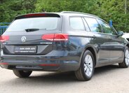 Volkswagen Passat Kombi 2,0 l 110 kw