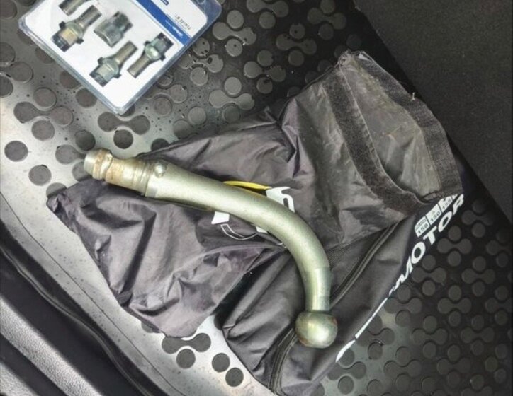 SsangYong Tivoli MPV 0,0 0