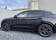Alfa Romeo Stelvio 18