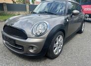Mini Clubman 5