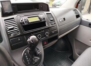 Volkswagen Transporter 11