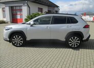 Toyota Corolla Cross 31