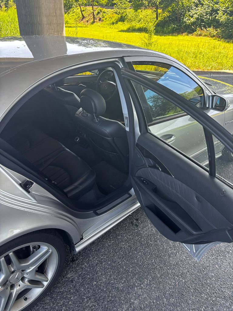 Mercedes-Benz Třídy E