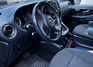 Mercedes-Benz Vito VAN / Minibus 0,0 0