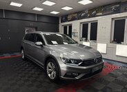 Volkswagen Passat Kombi 0,0 140 kw