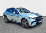Mercedes-Benz GLC 7