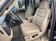 Ford Excursion SUV 6,0 l 239 kw