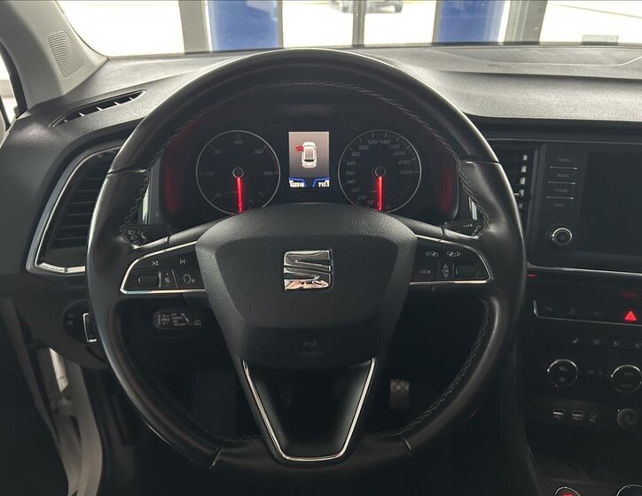 Seat Ateca SUV 1,6 l 85 kw