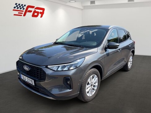 Ford Kuga SUV / Terénní 2,5 l 134 kw