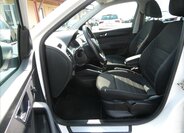 Škoda Fabia Kombi 1,2 l 66 kw