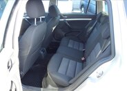 Škoda Octavia Kombi 1,8 l 118 kw