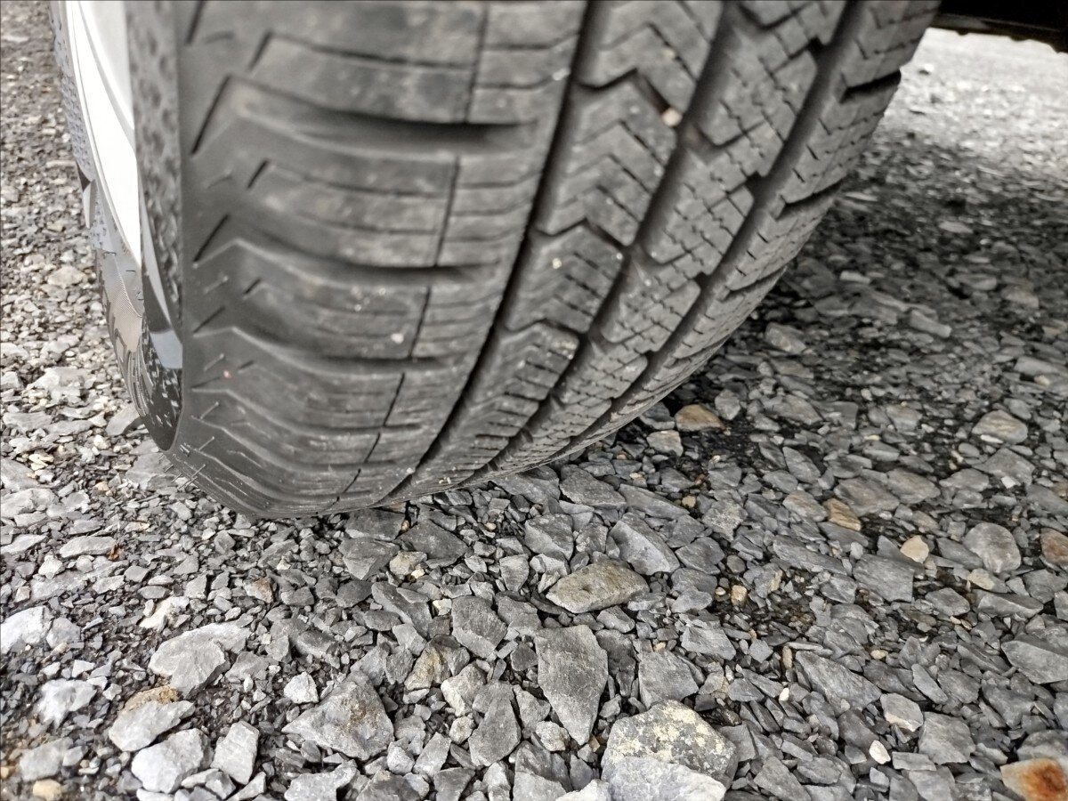 Volkswagen Polo Hatchback 1,2 l 51 kw