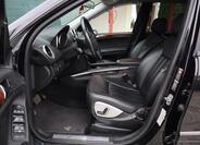 Mercedes-Benz Třídy M 7