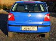 Volkswagen Polo 20