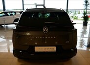 Citroën C5 Aircross SUV / Terénní 1,6 l 143 kw