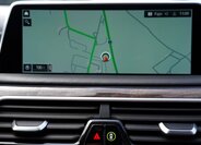 BMW Řada 7 Sedan / Limuzína 6,6 l 430 kw