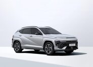 Hyundai Kona SUV / Terénní 1,6 l 110 kw