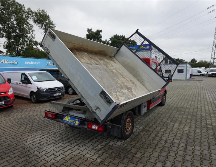 Ford Transit Ostatní 2,0 l 96 kw