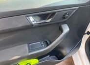 Škoda Fabia Kombi 999,0 81 kw