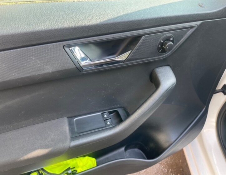 Škoda Fabia Kombi 999,0 81 kw