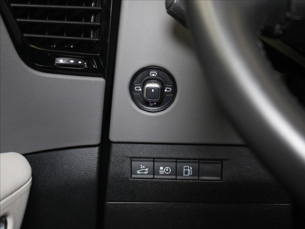 DS Automobiles DS4 SUV 1,6 l 165 kw