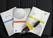 Volkswagen Touran MPV 1,2 l 77 kw