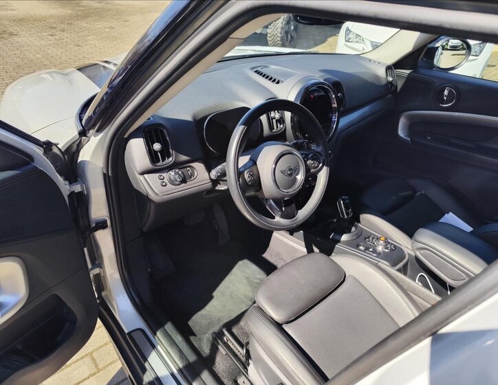 Mini Countryman Kombi 2,0 l 131 kw