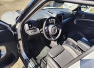 Mini Countryman Kombi 2,0 l 131 kw