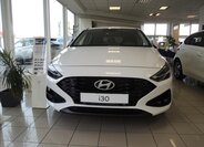 Hyundai i30 Hatchback 1,5 l 70 kw