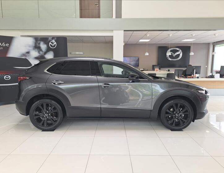 Mazda CX-30 2