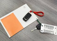 Citroën Berlingo MPV 0,0 88 kw