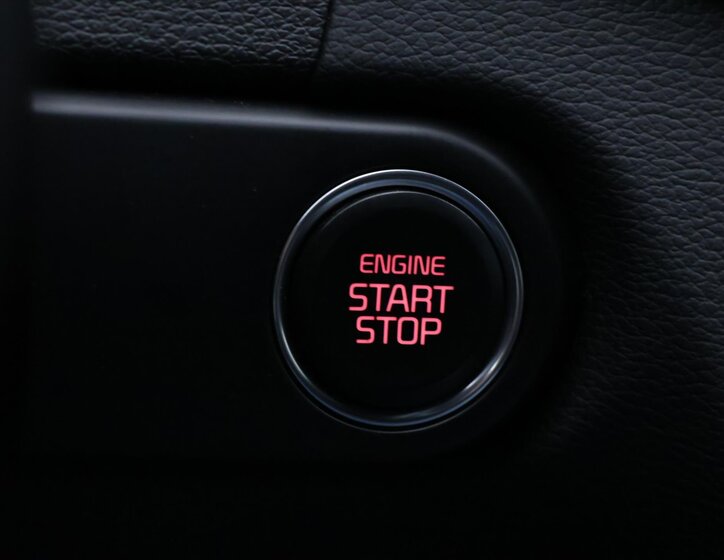 KIA ProCeed Hatchback 1,5 l 117 kw